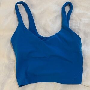 Lululemon align tank top